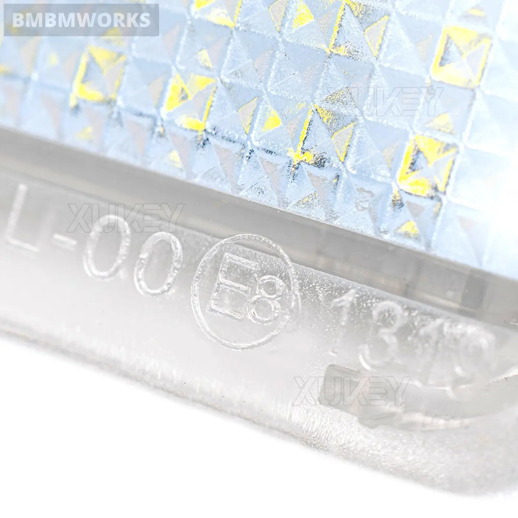 Interior Light Trunk Lamp Acura Mdx Rsx Tl Honda Civic Fit Jazz Insight Accord