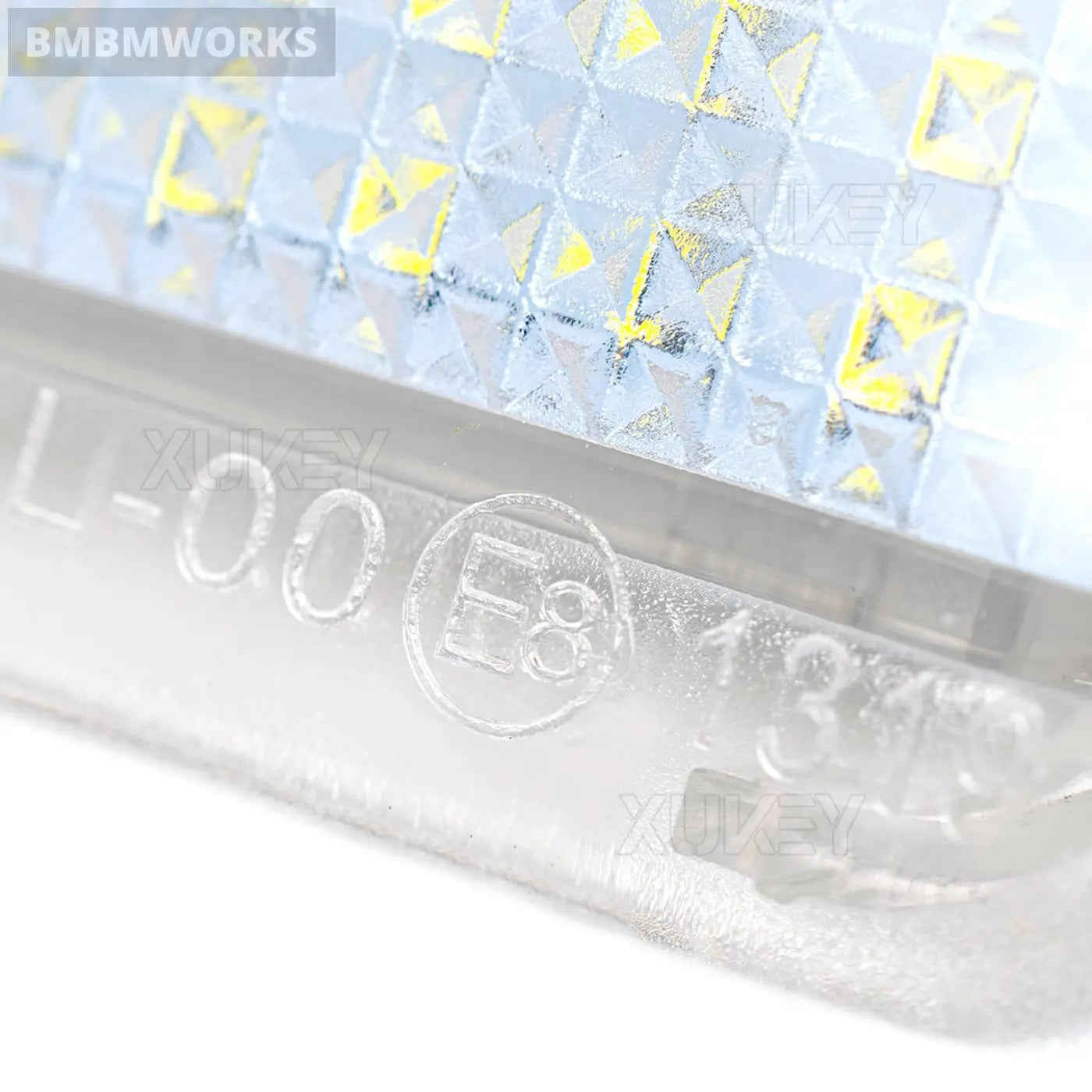 Interior Light Trunk Lamp Acura Mdx Rsx Tl Honda Civic Fit Jazz Insight Accord