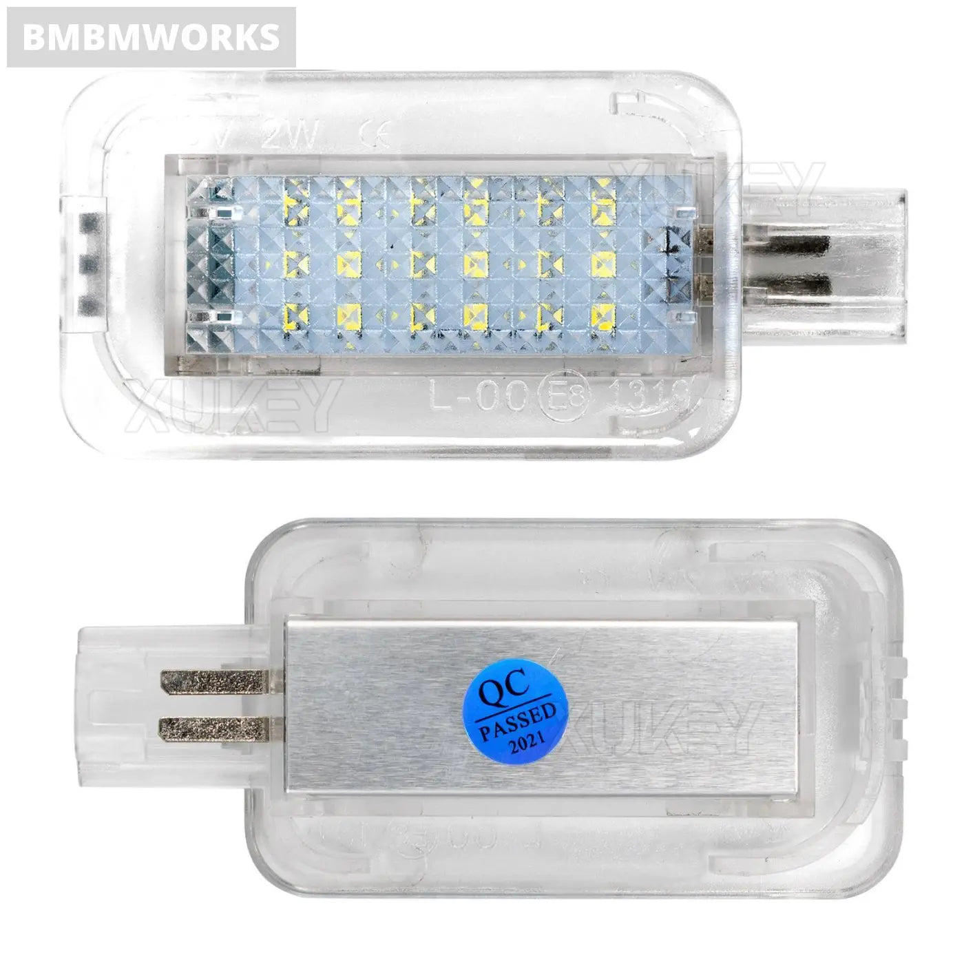 Interior Light Trunk Lamp Acura Mdx Rsx Tl Honda Civic Fit Jazz Insight Accord