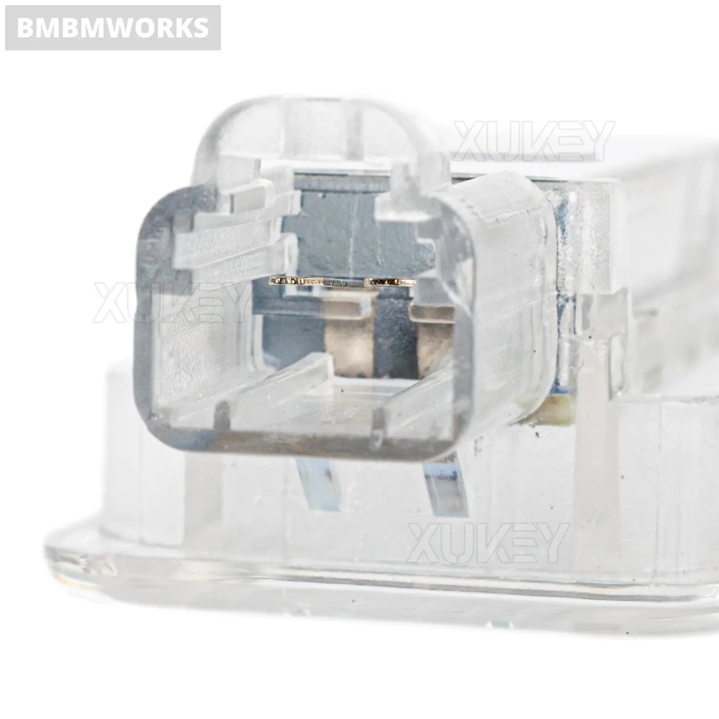 Interior Light Trunk Lamp Acura Mdx Rsx Tl Honda Civic Fit Jazz Insight Accord