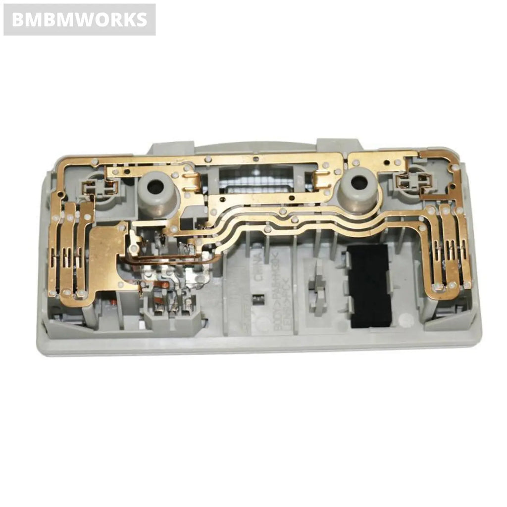 Interior Reading Light Vw Passat B5 Golf 4 Bora Polo Caddy Touran Octavia Fabia