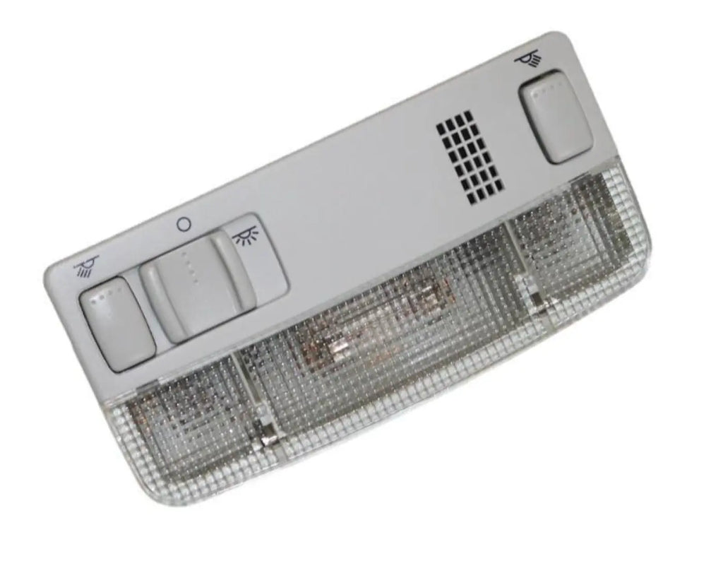 Interior Reading Light Vw Passat B5 Golf 4 Bora Polo Caddy Touran Octavia Fabia