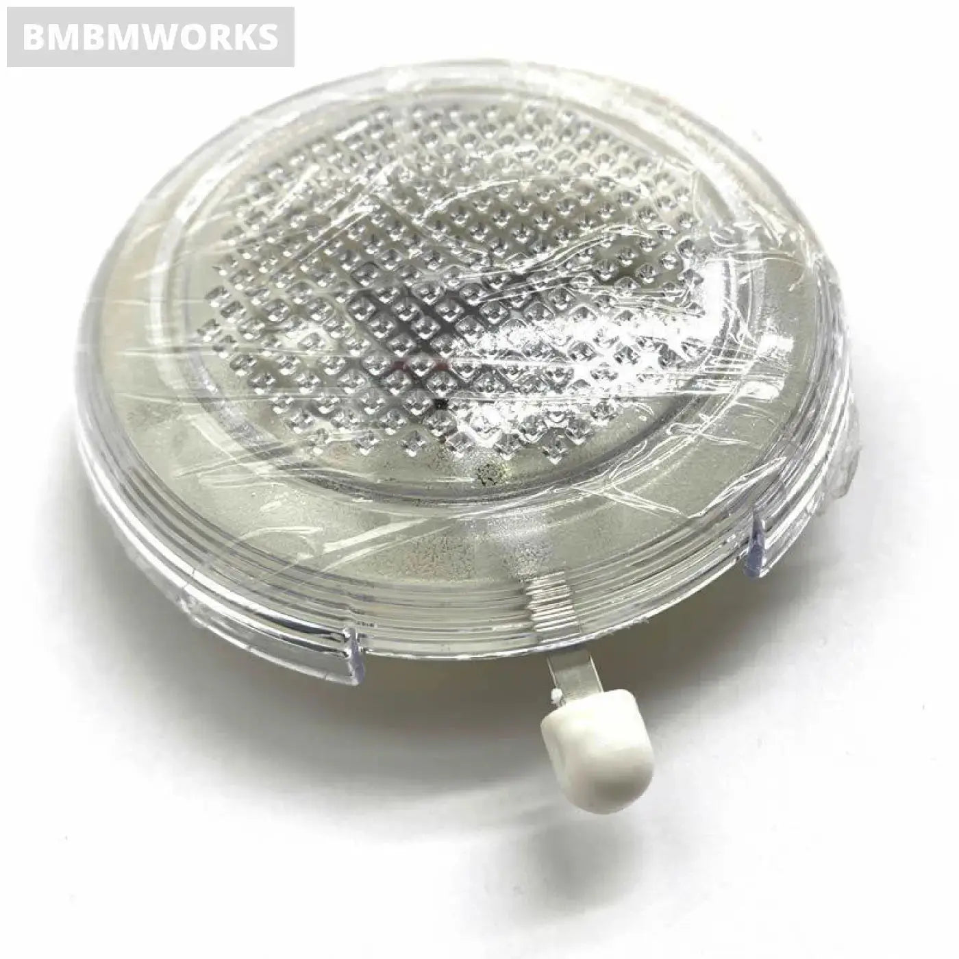 Interior Roof Dome Light Lamp Assembly For Nissan 1998-2004 Frontier Navara D22