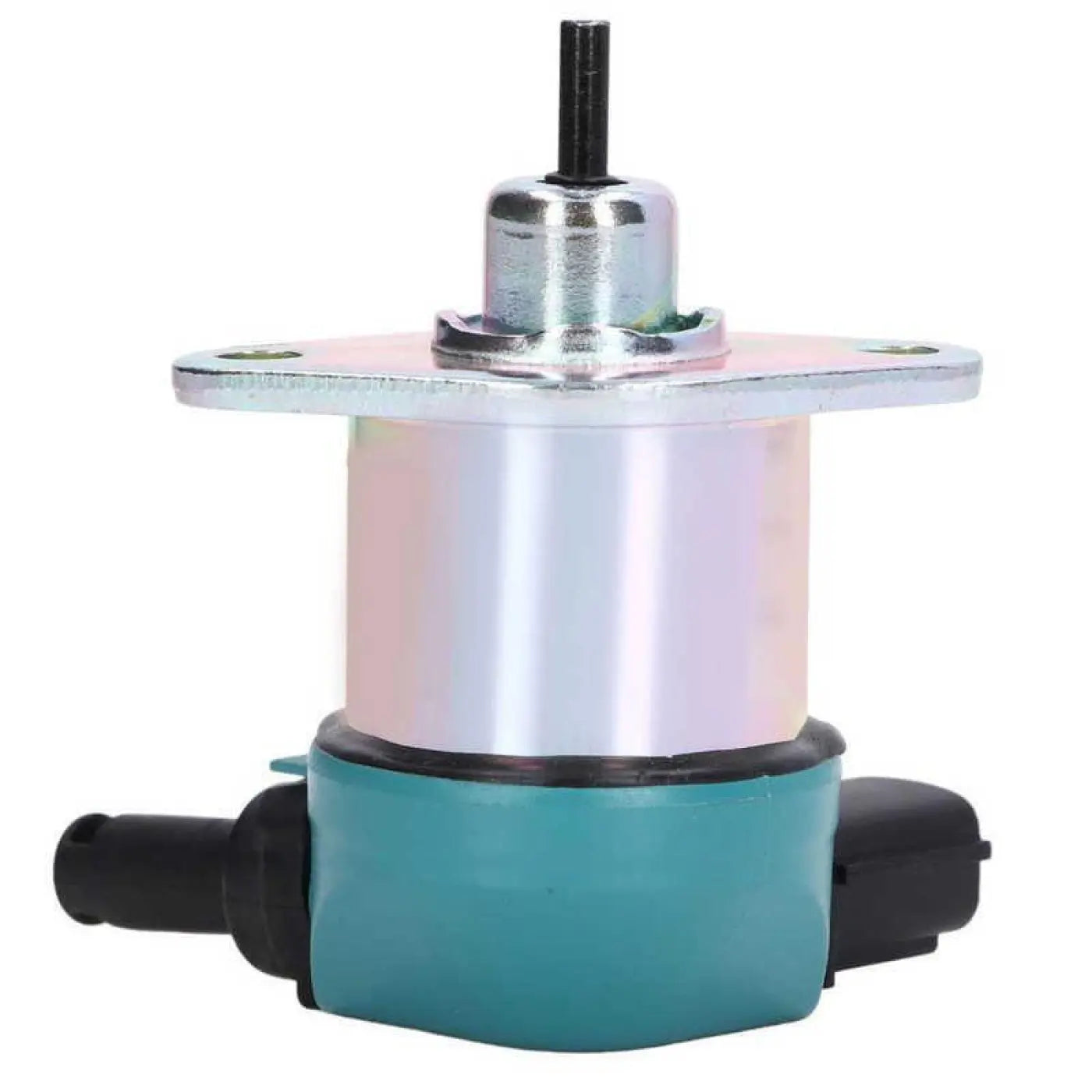 Iron Fuel Shut Off Solenoid Kubota Tractor Repair 17208‑60015