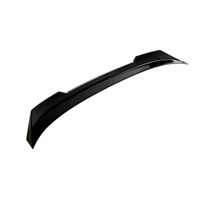 Nissan 400Z (RZ34) Carbon Fiber Rear Lip Ducktail Spoiler