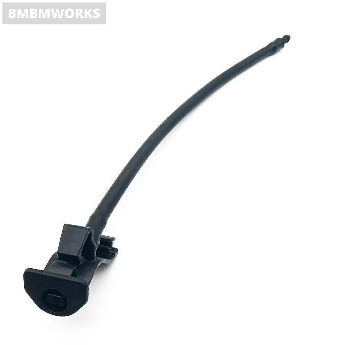 Jet Nozzle Front Windshield Wiper Washer Ford Explorer Mustang 2011-2014