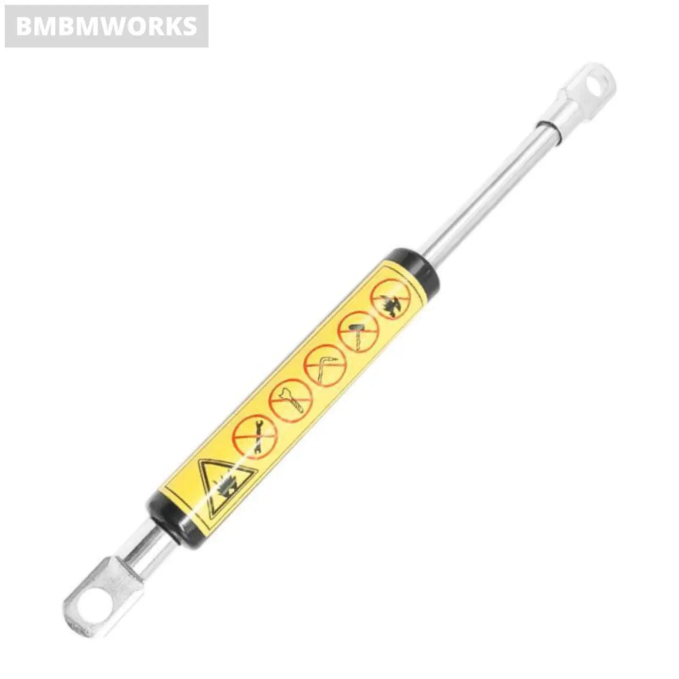 Joystick Support Gas Spring Hydraulic Lever Yanmar Cat 305 306 Komatsu