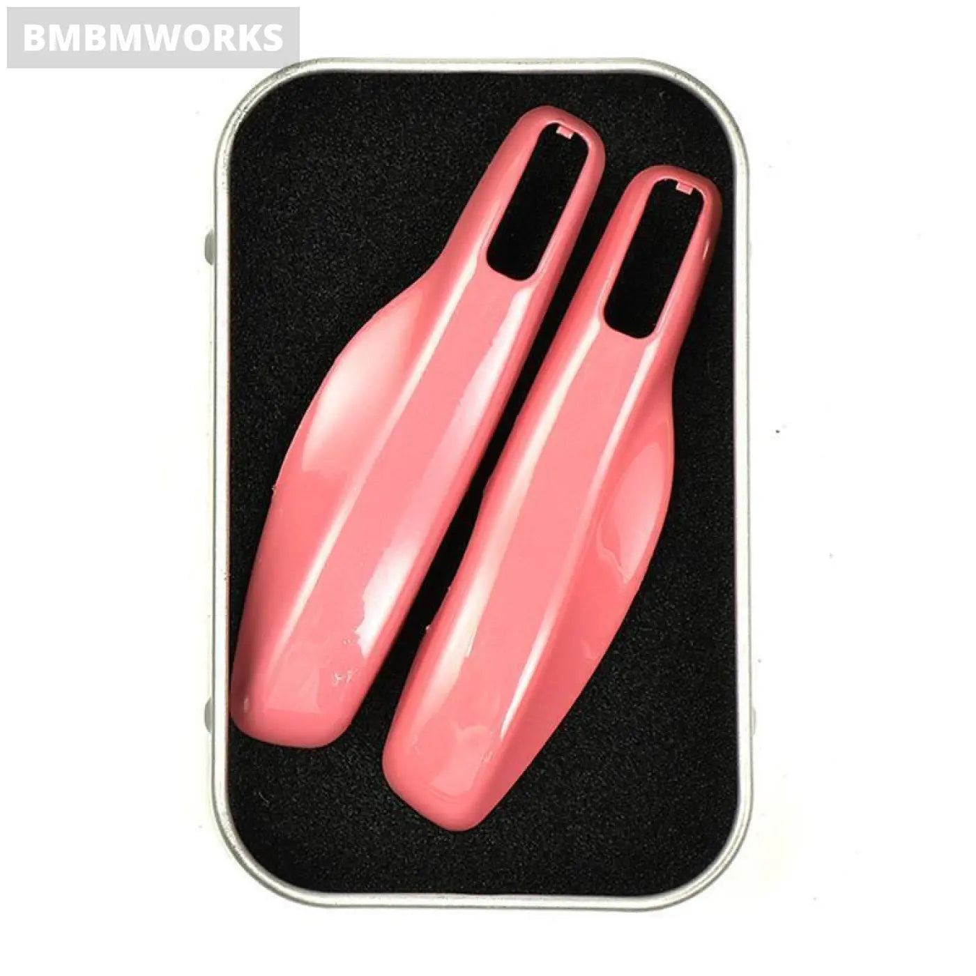 Key Shell Cover Protective Case With Remote Porsche Boxster Cayman Panamera