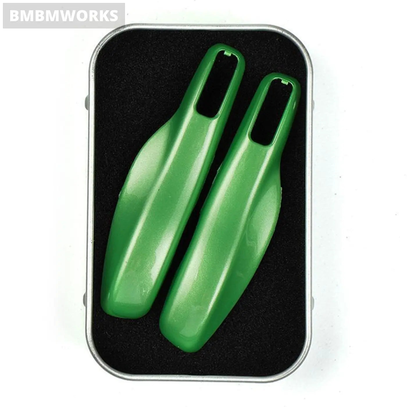 Key Shell Cover Protective Case With Remote Porsche Boxster Cayman Panamera