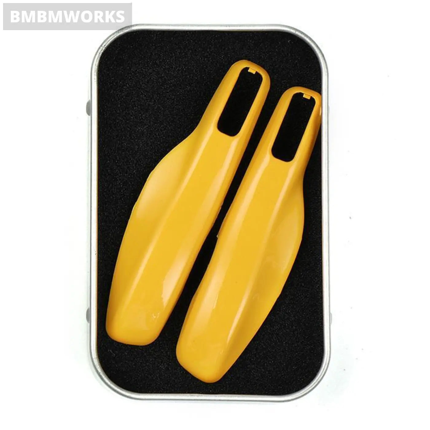 Key Shell Cover Protective Case With Remote Porsche Boxster Cayman Panamera