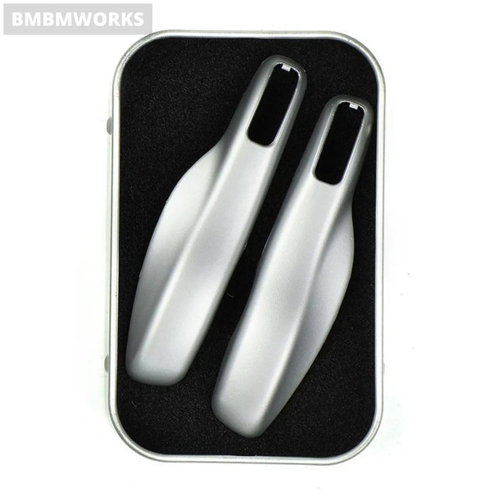 Key Shell Cover Protective Case With Remote Porsche Boxster Cayman Panamera