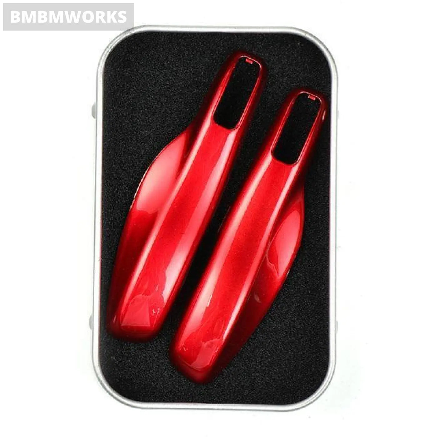 Key Shell Cover Protective Case With Remote Porsche Boxster Cayman Panamera