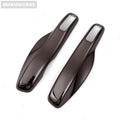 Key Shell Cover Protective Case With Remote Porsche Boxster Cayman Panamera