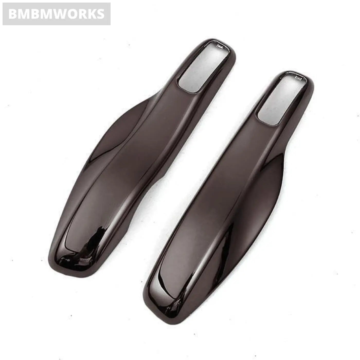 Key Shell Cover Protective Case With Remote Porsche Boxster Cayman Panamera