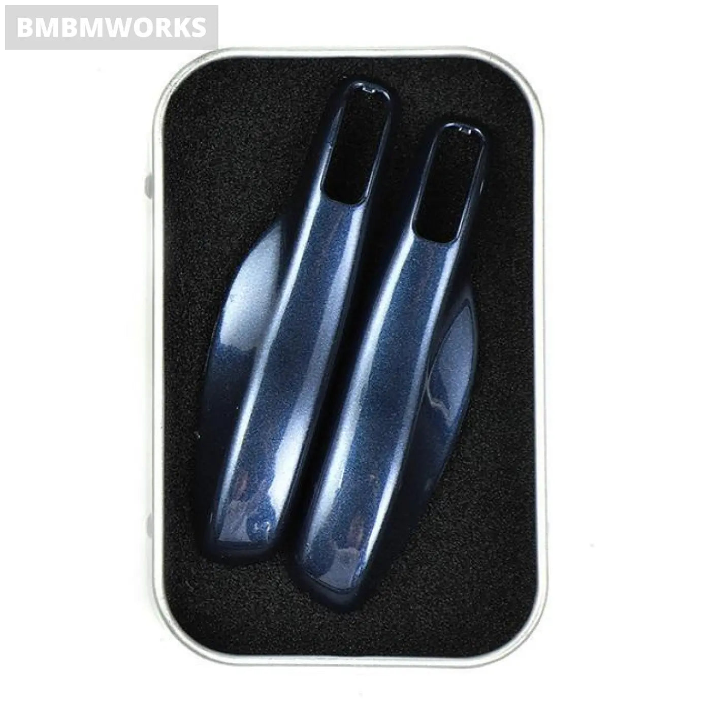 Key Shell Cover Protective Case With Remote Porsche Boxster Cayman Panamera