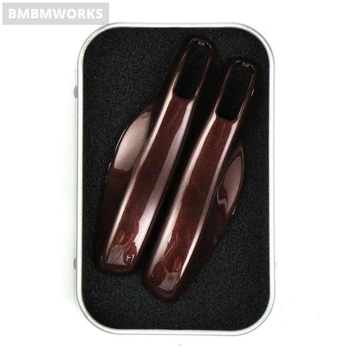 Key Shell Cover Protective Case With Remote Porsche Boxster Cayman Panamera