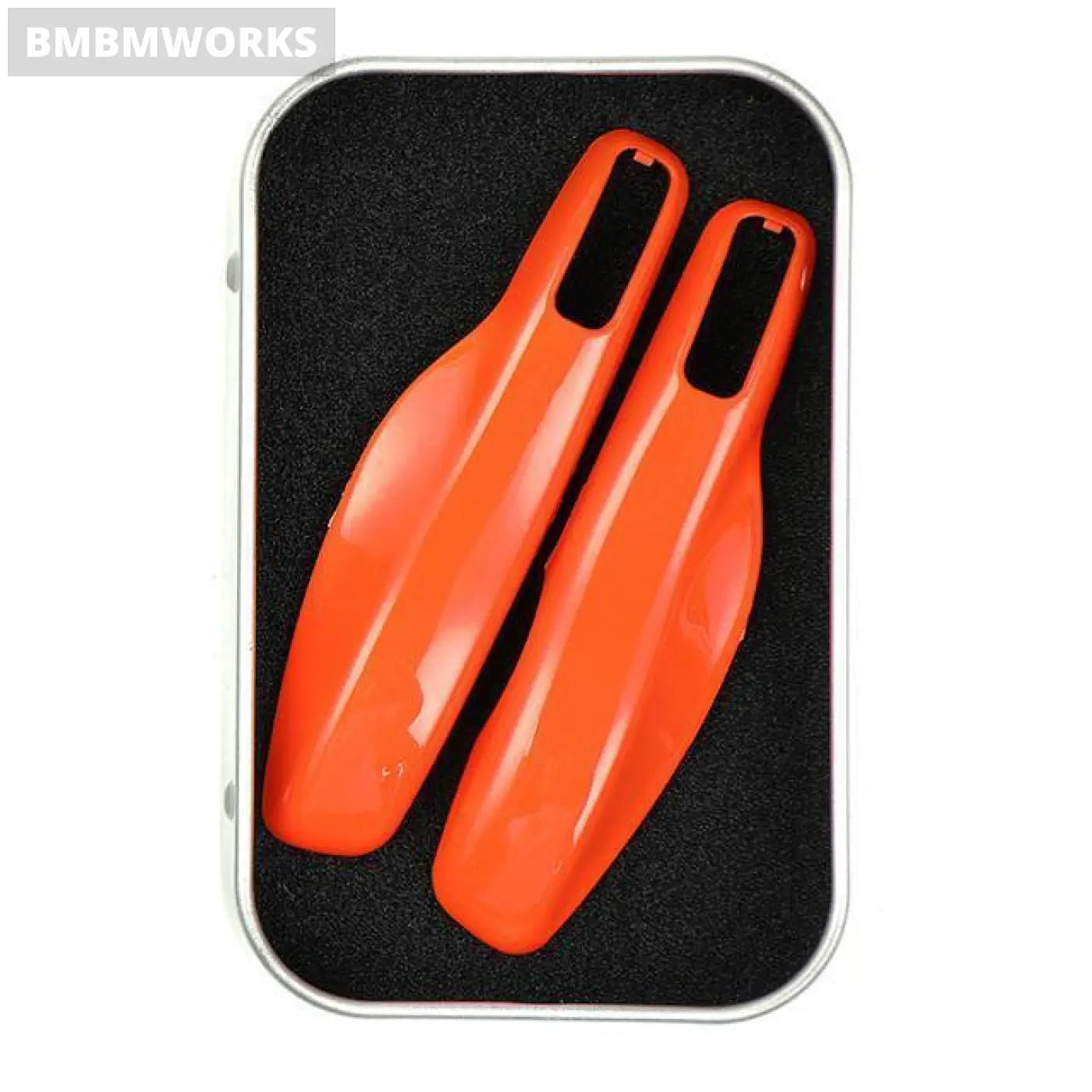 Key Shell Cover Protective Case With Remote Porsche Boxster Cayman Panamera