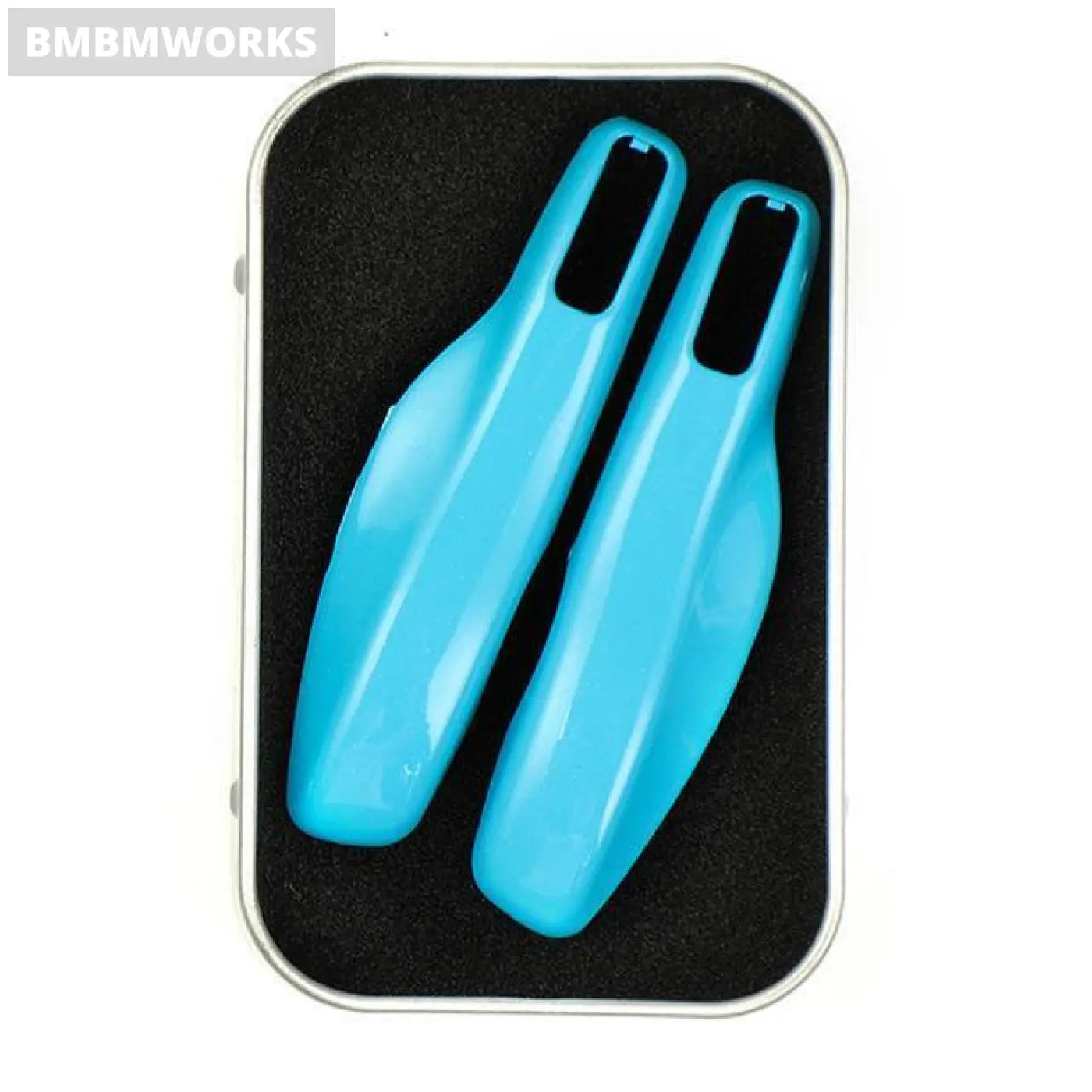 Key Shell Cover Protective Case With Remote Porsche Boxster Cayman Panamera