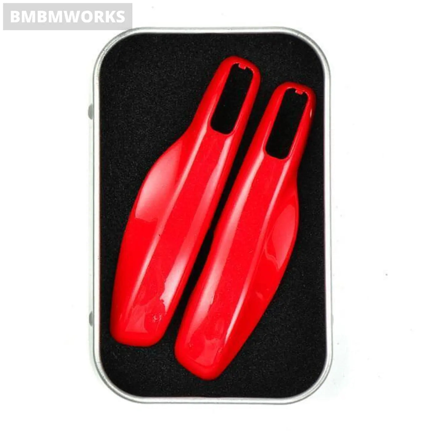 Key Shell Cover Protective Case With Remote Porsche Boxster Cayman Panamera