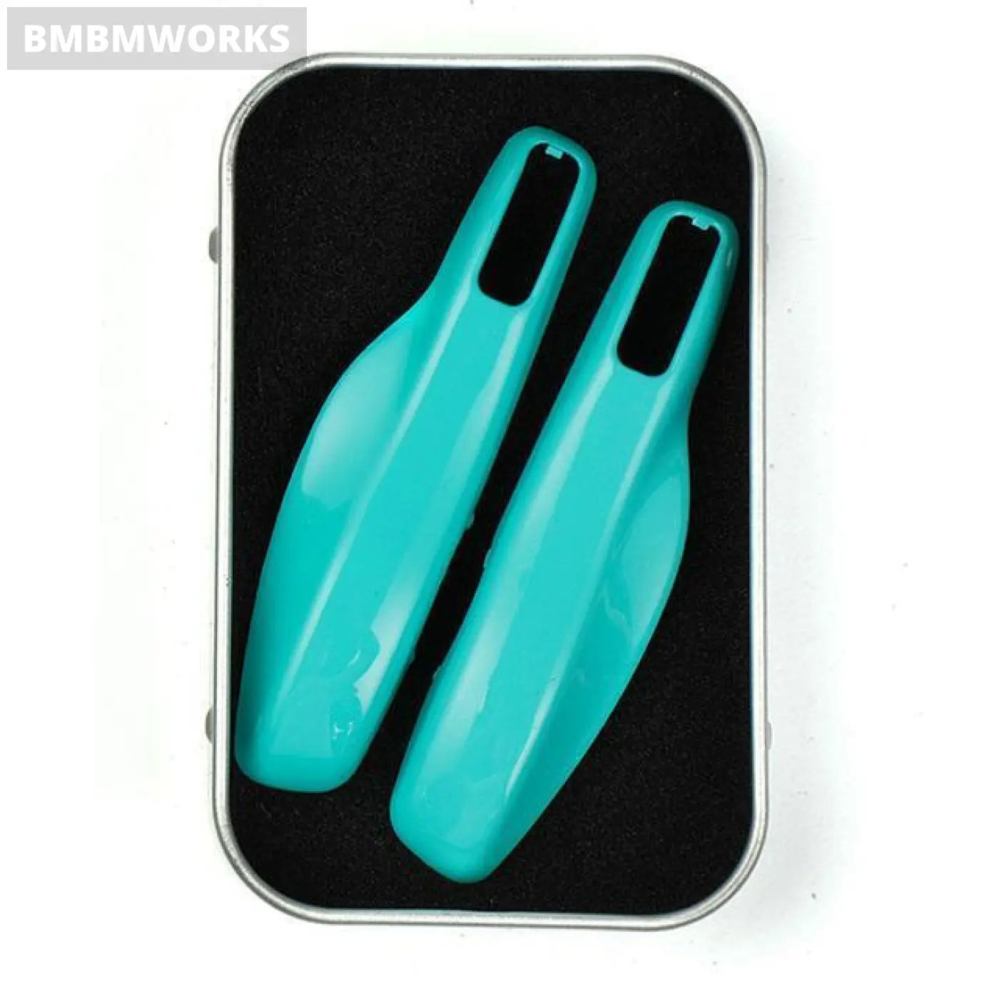 Key Shell Cover Protective Case With Remote Porsche Boxster Cayman Panamera