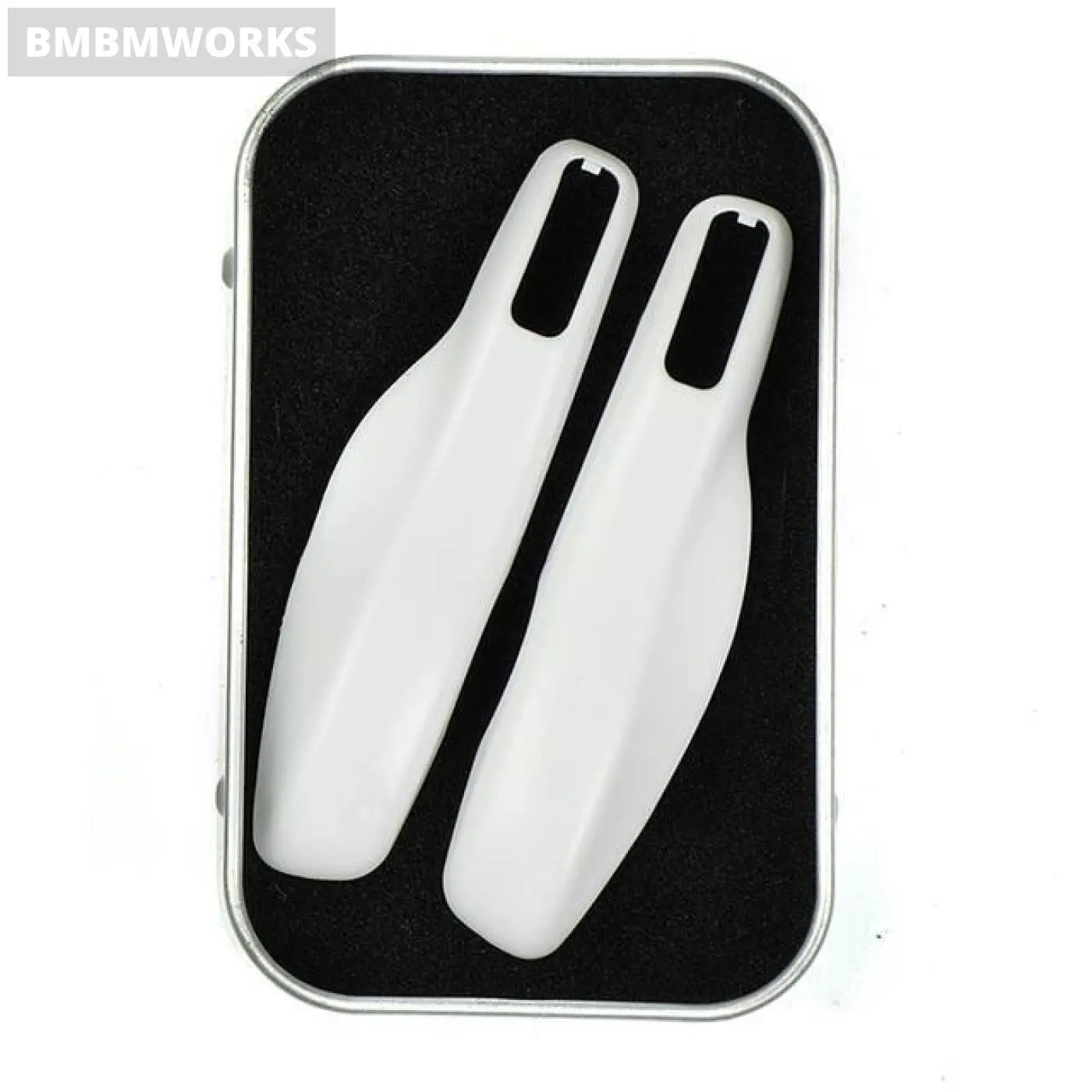 Key Shell Cover Protective Case With Remote Porsche Boxster Cayman Panamera