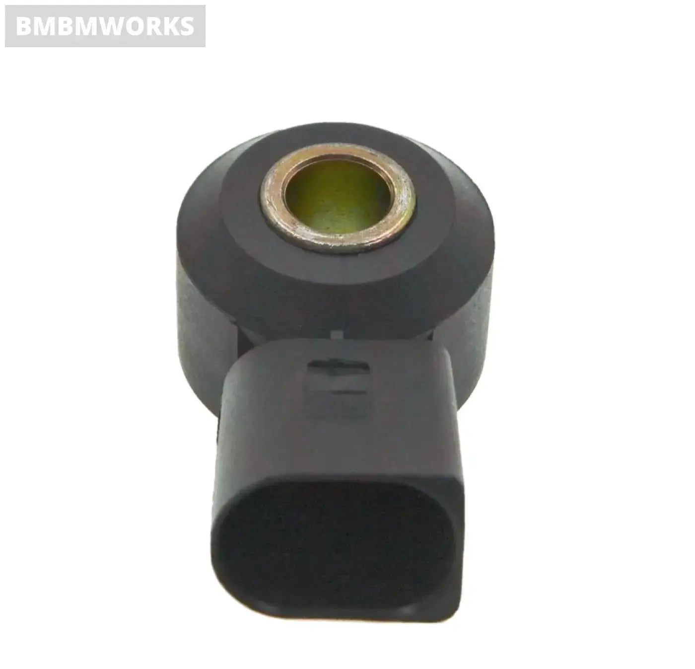 Knock Detonation Sensor Vw Beetle Jetta Golf Bora Passat Cc Fit Audi A3 A6 A8 Q7