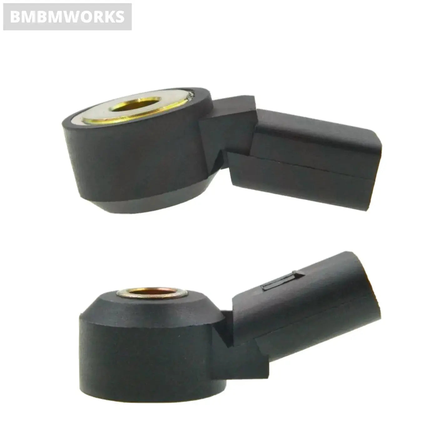 Knock Detonation Sensor Vw Beetle Jetta Golf Bora Passat Cc Fit Audi A3 A6 A8 Q7