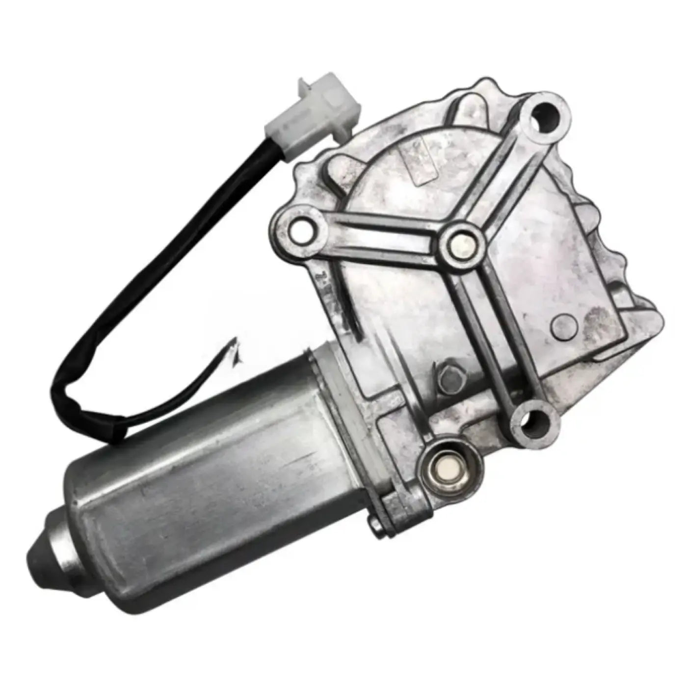 L.h Window Lifter Motor Spare Parts Scania Trucks Sce 1442292