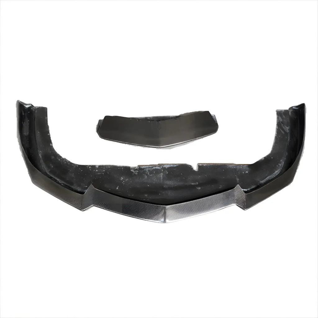 Lamborghini Aventador LP700/LP720/LP750 Carbon Fiber Front Lip Body Kit (2011-2018) Body Kits & Performance 4