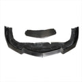 Lamborghini Aventador LP700/LP720/LP750 Carbon Fiber Front Lip Body Kit (2011-2018) Body Kits & Performance 4