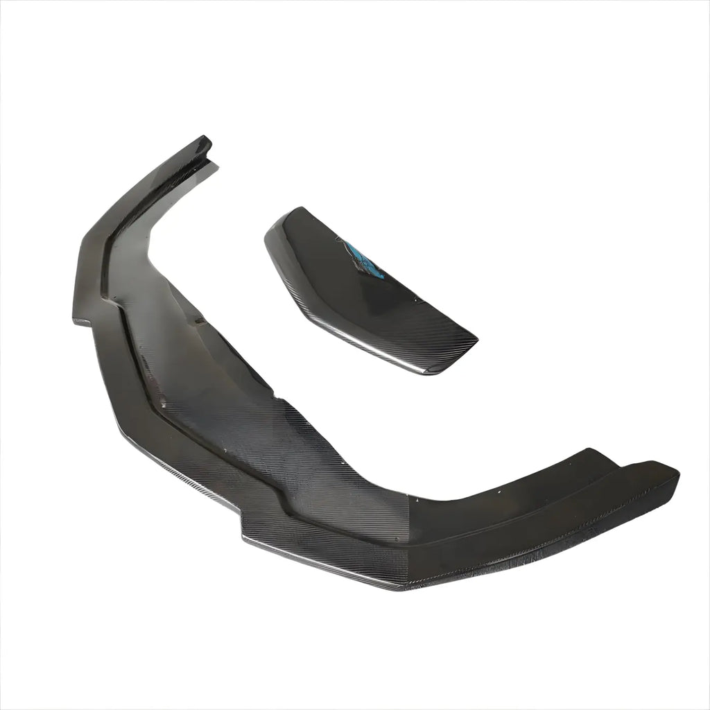 Lamborghini Aventador LP700/LP720/LP750 Carbon Fiber Front Lip Body Kit (2011-2018) Body Kits & Performance 4