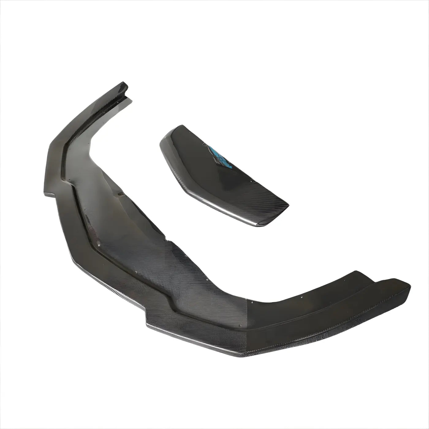 Lamborghini Aventador LP700/LP720/LP750 Carbon Fiber Front Lip Body Kit (2011-2018) Body Kits & Performance 4