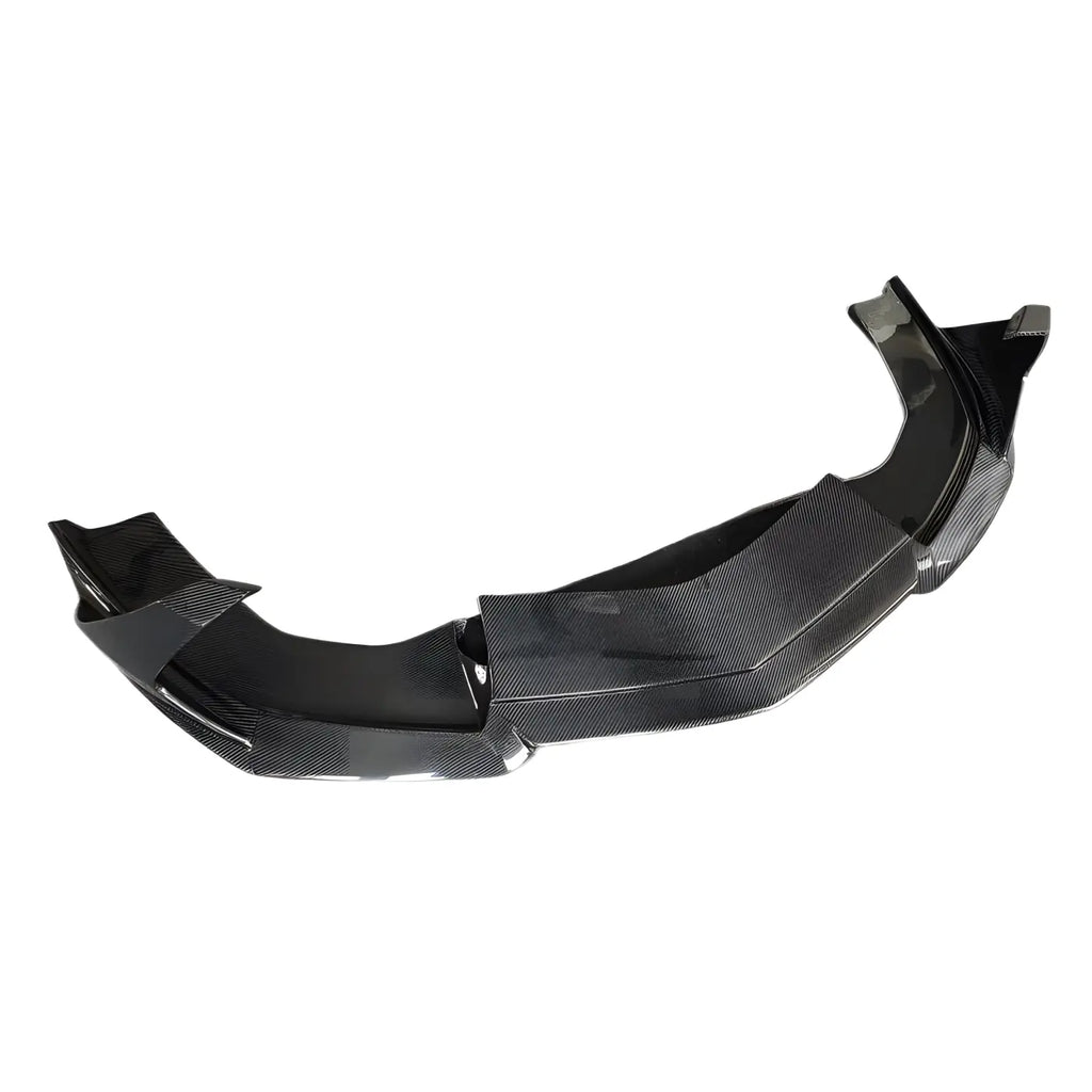 Lamborghini Aventador LP700/LP750 Carbon Fiber Front Bumper Lower Lip Body Kit Body Kits & Performance 4