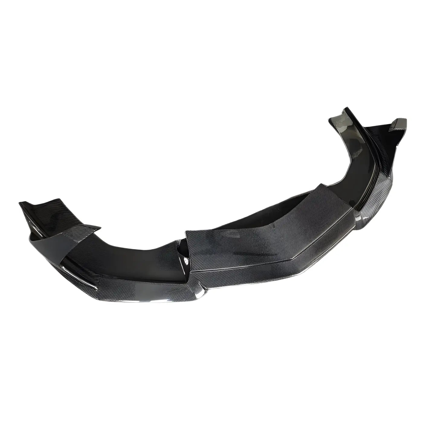 Lamborghini Aventador LP700/LP750 Carbon Fiber Front Bumper Lower Lip Body Kit Body Kits & Performance 4
