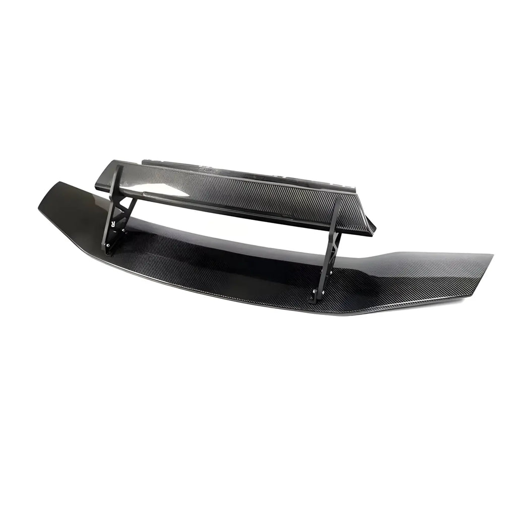 Lamborghini Huracan LP580/LP610 Carbon Fiber Rear Spoiler Wing Body Kits & Performance 4