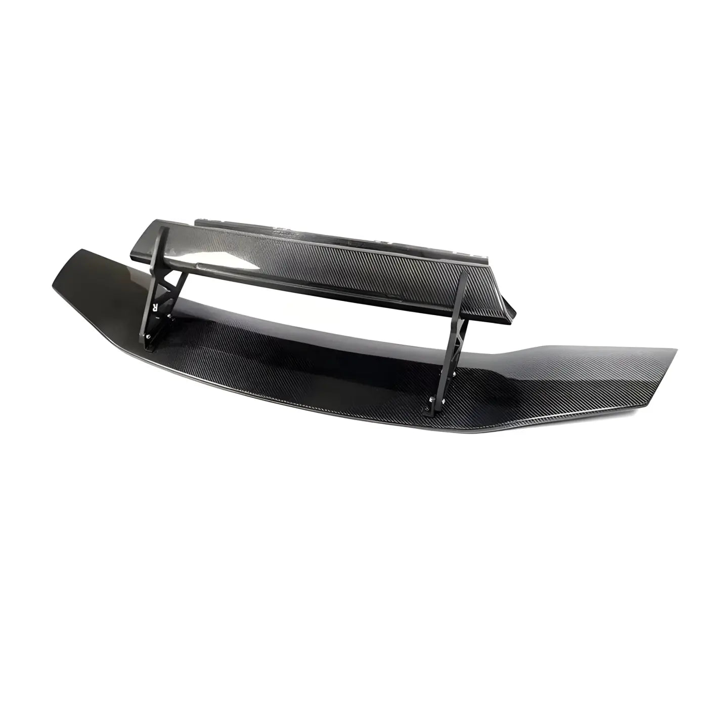 Lamborghini Huracan LP580/LP610 Carbon Fiber Rear Spoiler Wing Body Kits & Performance 4