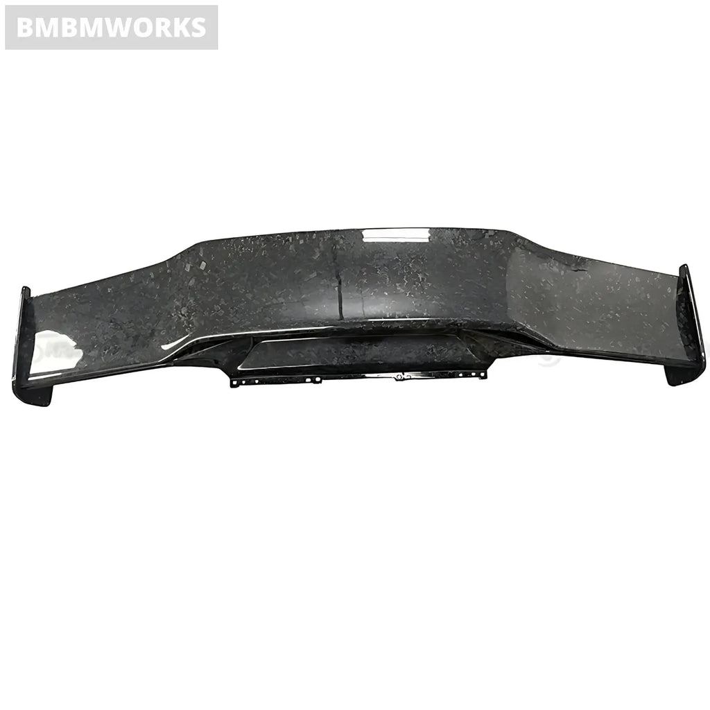 Lamborghini Huracán LP580 LP610 EVO Forged Carbon Fiber Spoiler / Wing Body Kits & Performance 3