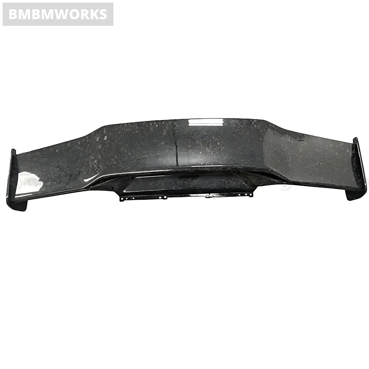 Lamborghini Huracán LP580 LP610 EVO Forged Carbon Fiber Spoiler / Wing Body Kits & Performance 3