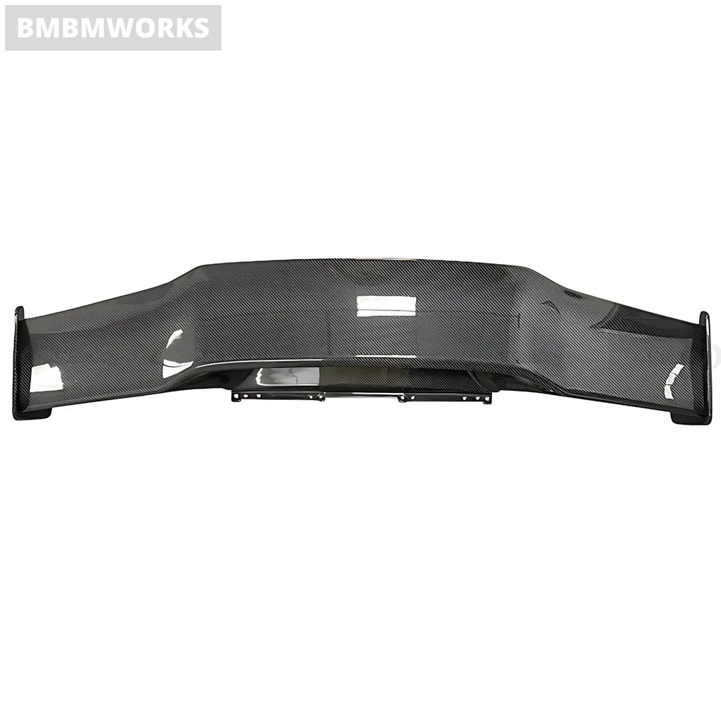 Lamborghini Huracán LP580 LP610 EVO Forged Carbon Fiber Spoiler / Wing Body Kits & Performance 3