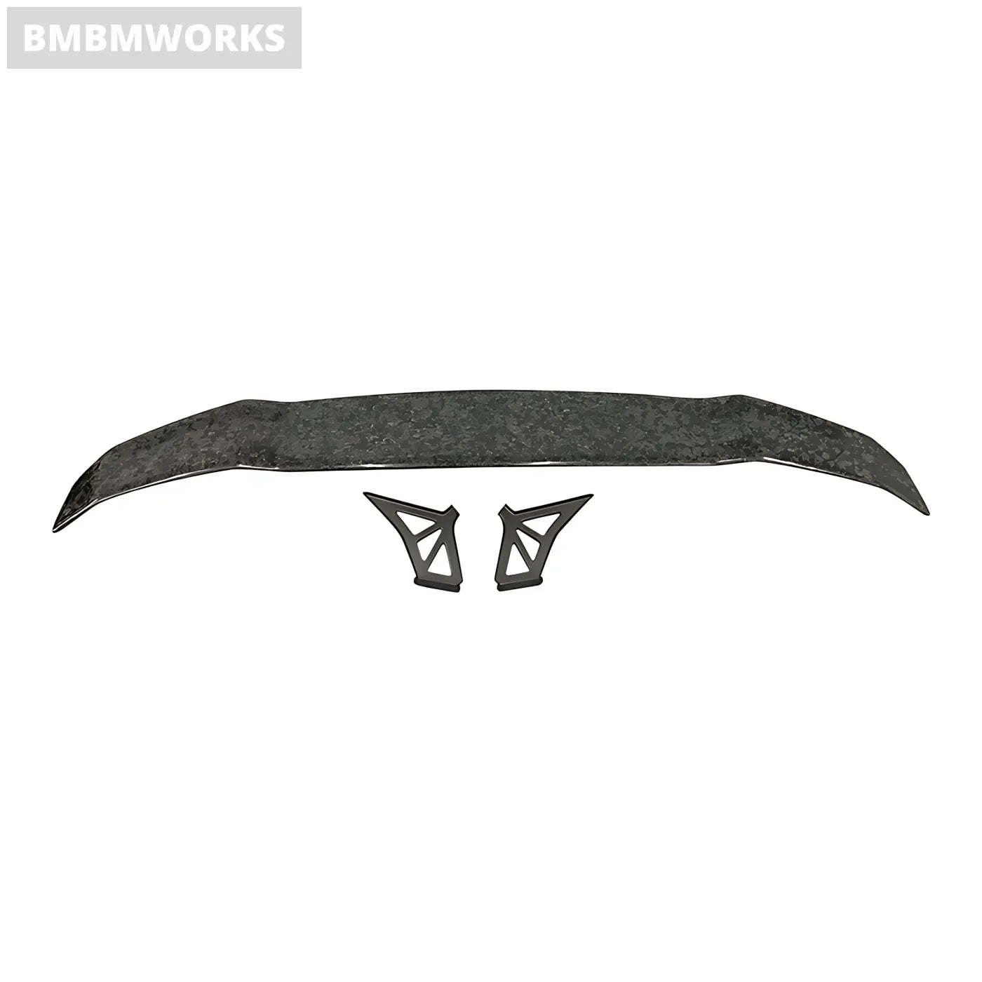 Lamborghini Huracan LP610/LP580 Carbon Fiber V-Style Spoiler/Wing Body Kits & Performance