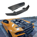 Lamborghini Huracan LP610/LP580 Forged Carbon Fiber Spoiler/Wing Body Kits & Performance