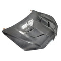 Lamborghini Urus Carbon Fiber Hood Bonnet Body Kits & Performance 4