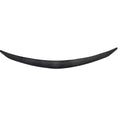 Lamborghini Urus Carbon Fiber Rear Spoiler Wing (2018-2021) Body Kits & Performance 4