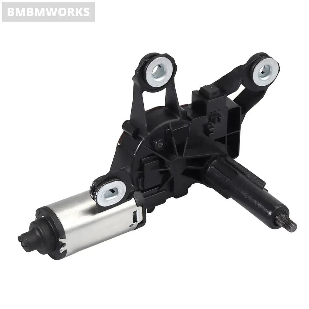 Land Rover Freelander 2 Lr2 Rear Window Wiper Motor Lr002243 Lr033226 579745