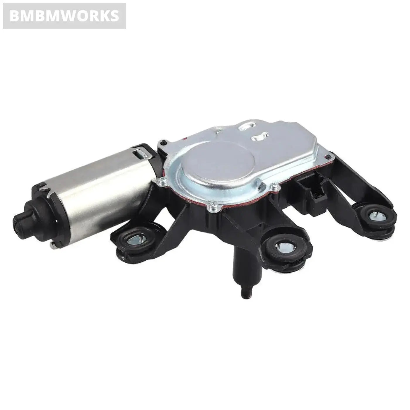 Land Rover Freelander 2 Lr2 Rear Window Wiper Motor Lr002243 Lr033226 579745