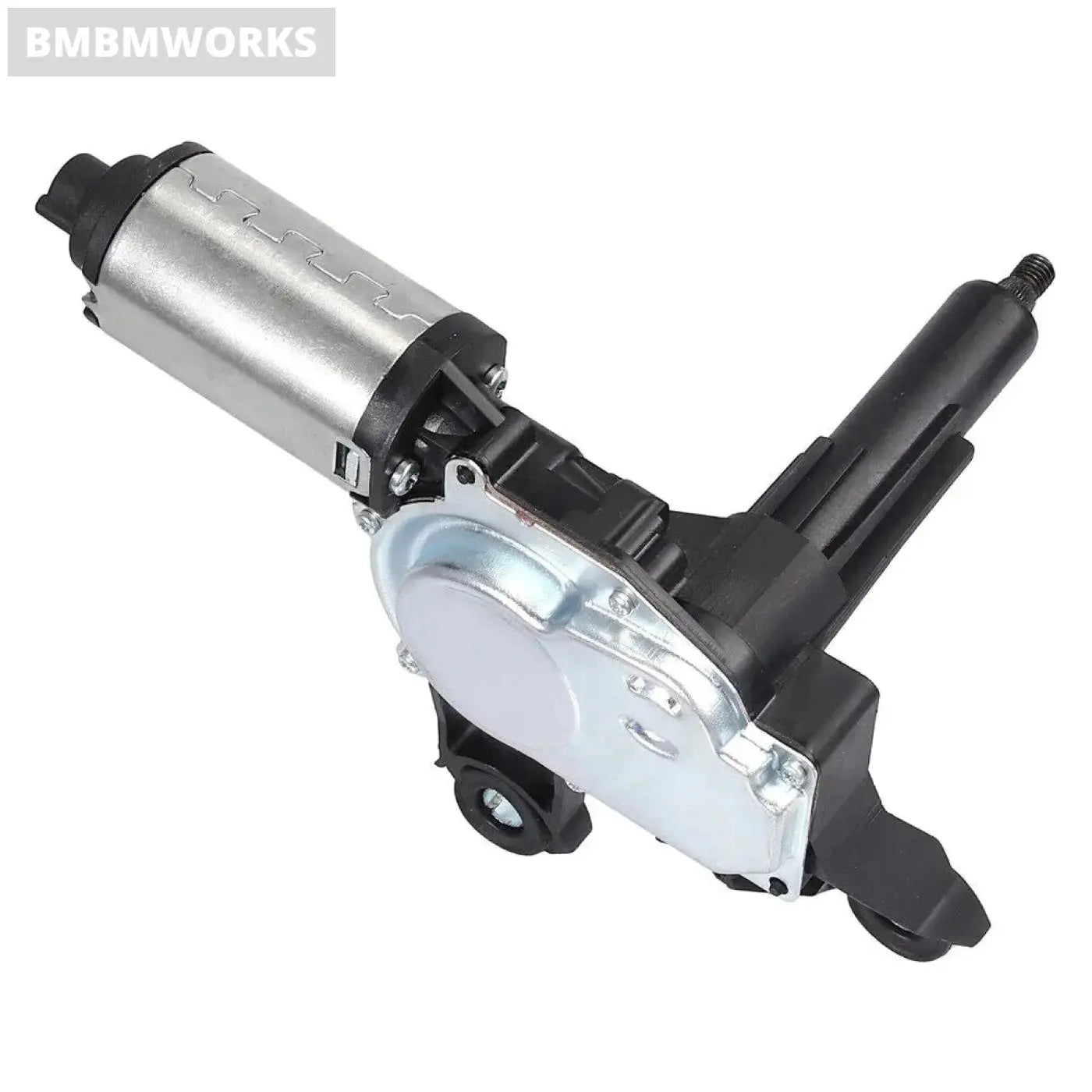 Land Rover Freelander 2 Lr2 Rear Window Wiper Motor Lr002243 Lr033226 579745