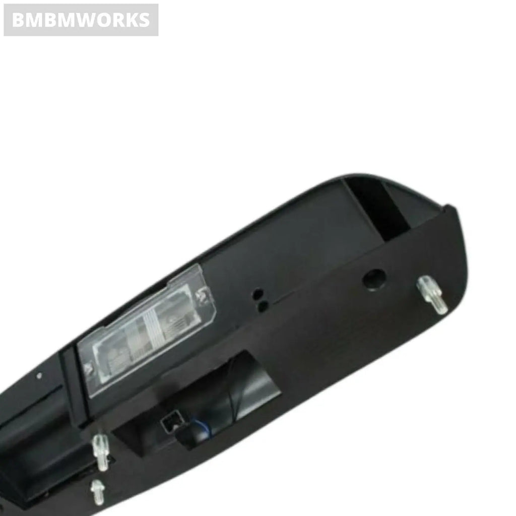 Land Rover Freelander Rear Tailgate Door Handle Light Assembly Cxb000280Pma