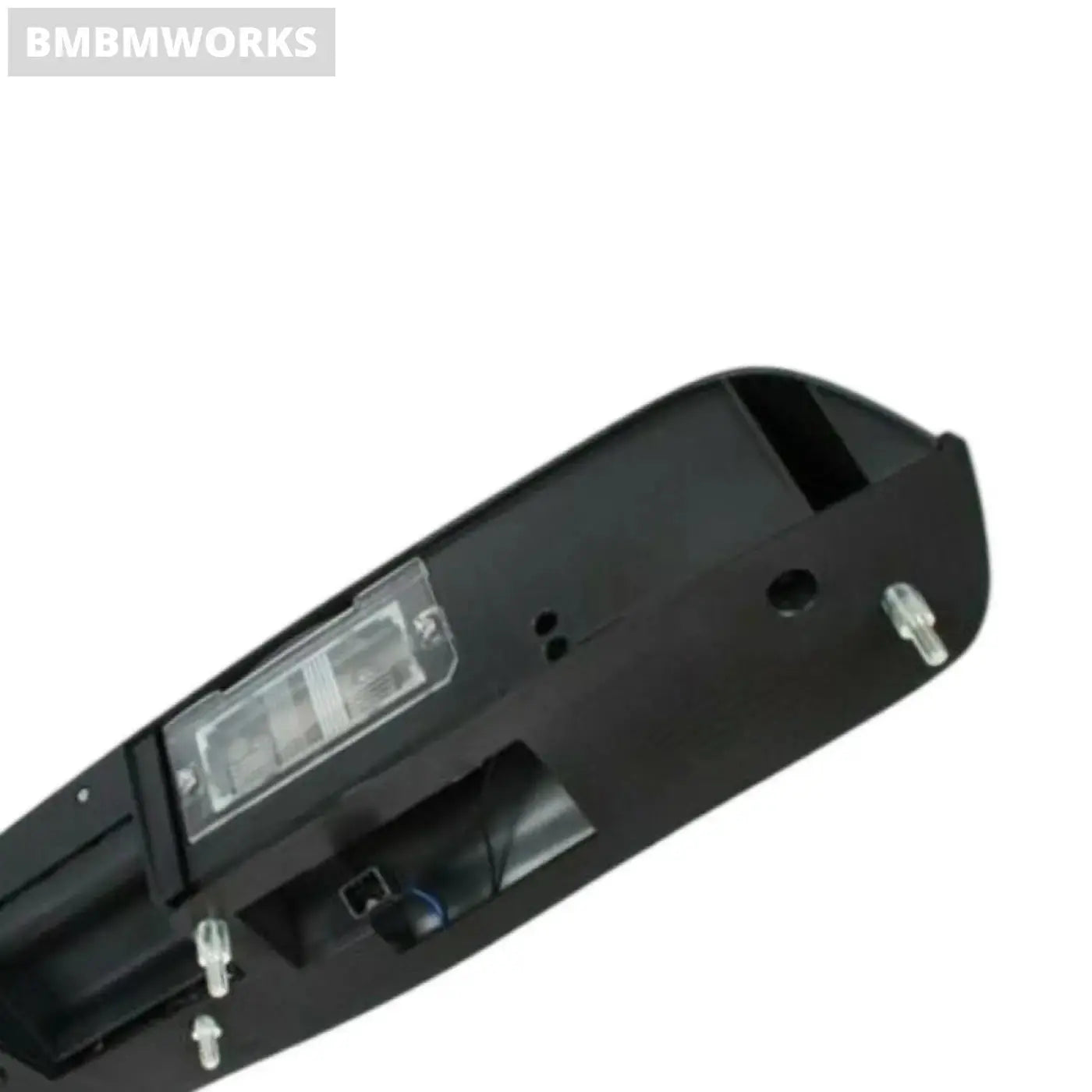 Land Rover Freelander Rear Tailgate Door Handle Light Assembly Cxb000280Pma