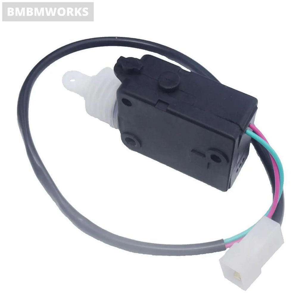 Latch Door Lock Actuator Switch Sensor Mercedes G-Class W463 Amg G500 0048202542