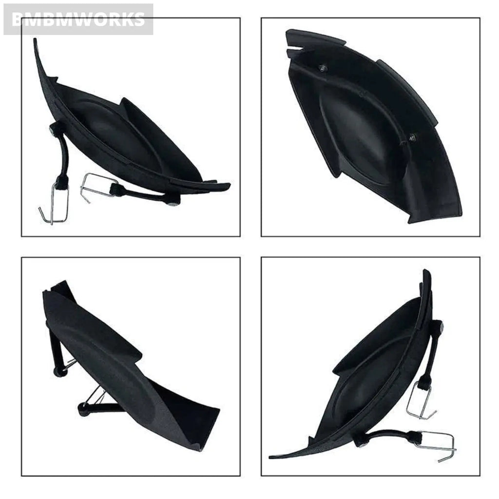 Lawn Mower Mulch Cover John Deere Gy00115 100 La100 L100 D Series 42Inch